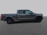 Certified 2017 Ford F150 XLT w/ Equipment Group 302A Luxury image 4