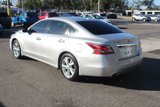 Used 2015 Nissan Altima 2.5 SV w/ Convenience Package image 5