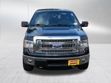 Used 2014 Ford F150 XLT w/ Equipment Group 302A Luxury image 2