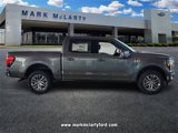 New 2025 Ford F150 King Ranch image 2