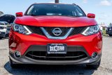 Used 2017 Nissan Rogue Sport SV image 4