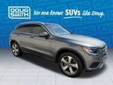 Used 2018 Mercedes-Benz GLC 300 image 5