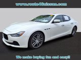 Used 2015 Maserati Ghibli S Q4 image 2
