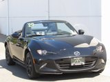 Used 2020 MAZDA MX-5 Miata Sport image 2