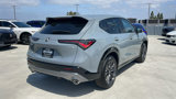 New 2025 Acura ADX FWD image 5