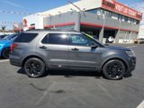 Used 2019 Ford Explorer Sport image 2