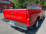 Used 1996 Chevrolet Silverado 1500 2WD Regular Cab image 4