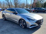 Used 2022 Hyundai Sonata SEL Plus w/ Cargo Package image 3