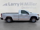 Used 2022 Chevrolet Silverado 1500 W/T image 6