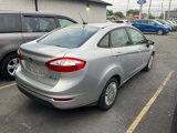 Used 2014 Ford Fiesta S image 2