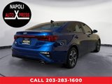 Used 2021 Kia Forte LXS image 3