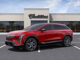 New 2025 Cadillac Optiq Luxury 1 image 3