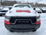Used 2021 RAM 1500 Rebel w/ Rebel Level 2 Equipment Group image 3