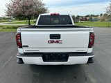Used 2016 GMC Sierra 1500 Denali w/ Enhanced Driver Alert Package image 4