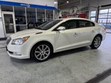 Used 2014 Buick LaCrosse Premium w/ Driver Confidence Package image 4