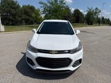 Used 2018 Chevrolet Trax LS w/ LPO, Cargo Package image 2