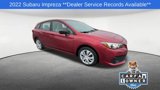 Used 2022 Subaru Impreza 2.0i image 2