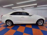 Used 2013 Cadillac ATS Luxury image 4