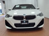 Certified 2022 BMW 230i Coupe w/ Premium Package 2 image 2