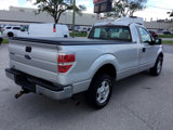 Used 2014 Ford F150 XL w/ Equipment Group 101A Mid image 5