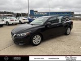 Certified 2022 Nissan Sentra S image 2