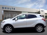 Used 2017 Buick Encore Premium w/ Experience Buick Package image 2