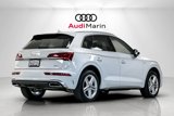 Used 2022 Audi Q5 e Premium w/ Convenience Package image 5