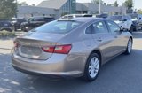 Used 2018 Chevrolet Malibu LT image 5