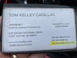 Used 2023 Cadillac XT6 Sport w/ LPO, ONYX Package image 5