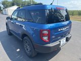 New 2023 Ford Bronco Sport Big Bend image 5