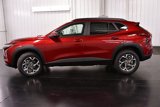 New 2025 Chevrolet Trax LT w/ Driver Confidence Package image 4