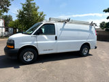 Used 2020 Chevrolet Express 2500 w/ Driver Convenience Package image 2