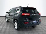 Used 2015 Jeep Cherokee Latitude image 5