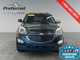 Used 2017 Chevrolet Equinox LT w/ Convenience Package image 5