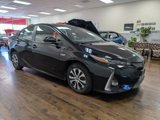 Used 2021 Toyota Prius Prime Limited image 4