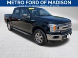 Used 2018 Ford F150 XLT w/ Equipment Group 302A Luxury image 3