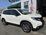 Used 2021 Honda Passport EX-L image 3