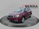 Used 2017 Subaru Forester 2.5i Touring image 2