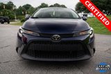 Certified 2022 Toyota Corolla LE image 2
