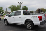 Used 2020 Ford F150 XLT w/ Equipment Group 302A Luxury image 3
