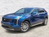 Used 2019 Cadillac XT4 Premium Luxury image 5