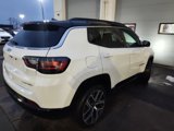 New 2025 Jeep Compass Limited w/ Elite Group image 6