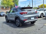 Used 2025 Chevrolet TrailBlazer LT image 5
