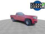 Used 2017 Chevrolet Colorado W/T image 2