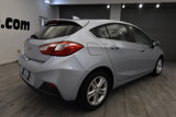 Used 2017 Chevrolet Cruze LT image 5