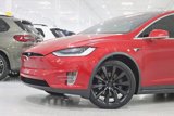 Used 2020 Tesla Model X Long Range image 2