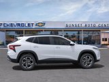 New 2025 Chevrolet Trax LT w/ Driver Confidence Package image 5