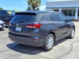Used 2022 Chevrolet Equinox LS image 2