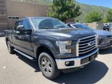 Used 2016 Ford F150 XLT image 3