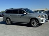 Certified 2018 Mercedes-Benz GLS 450 4MATIC image 2